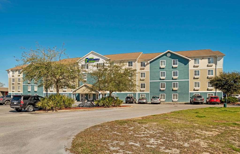 Extended Stay America Select Suites - Fort Walton Beach Eksteriør bilde