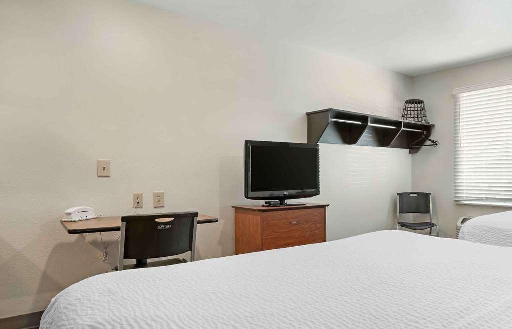Extended Stay America Select Suites - Fort Walton Beach Rom bilde